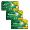 BEROCCA Performance Orange TRIPLO 3x30 Comprimés Effervescents
