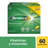 BEROCCA Performance 60 Comprimés