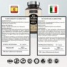 Vittalogy D3 Vitamin Premium 4000IU 2x120 Capsules【SAVINGS PACK】