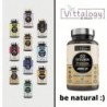 Vittalogy D3 Vitamin Premium 4000IU 2x120 Capsules【SAVINGS PACK】
