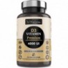 Vittalogy D3 Vitamin Premium 4000UI 3x120 Capsules