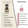 Vittalogy D3 Vitamin Premium 4000UI 3x120 Kapseln