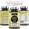 Vittalogy Multivit Premium 2x120 Capsules【SAVINGS PACK】