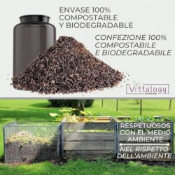 Vittalogy Multivit Premium 3x120 Capsule【PACCHETTO RISPARMIO】