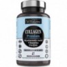 Vittalogy Colágeno Natural Collagen Premium 3x120 Comprimidos【PACK AHORRO】