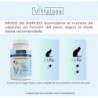 Vittalogy Chondroprotector Cat 2x120 Capsules