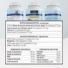 Vittalogy Chondroprotector for Cats 2x120 Capsules【SAVINGS PACK】