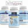 Vittalogy Chondroprotector for Cats 2x120 Capsules【SAVINGS PACK】