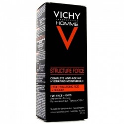Vichy Homme Structure Force 50ML