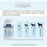 Vittalogy Chondroprotector Dog 3x120 Capsules