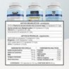 Vittalogy Chondroprotector for Dogs 3x120 Capsules【SAVINGS PACK】