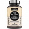 Vittalogy Hair, Skin and Nails 3x120 Capsules