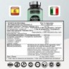 Vittalogy Probiotics Premium Probiotic 2x60 Comprimés【PACK ÉCONOMIQUE】