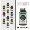 Vittalogy Probiotics Premium Probiotic 2x60 Tablets【SAVINGS PACK】