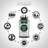 Vittalogy Probiotics Premium Probiotic 2x60 Tabletten 【SPARKPAKET】