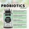 Vittalogy Probiotics Premium 3x60 Tablets