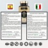 Vittalogy Vitamin D3 Premium Vegan 2x90 Capsules【SAVINGS PACK】