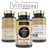 Vittalogy Vitamin D3 Premium Vegan 2x90 Capsules