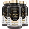 Vittalogy F-Burn Premium 3x120 Capsules