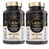 Vittalogy F-Burn Premium 2x120 Capsule