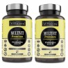 Vittalogy Multivit Premium 2x120 Cápsulas【PACK AHORRO】