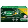 BEROCCA BOOST Guarana 30 Comprimés Effervescents