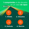 BEROCCA BOOST Guarana 30 Comprimés Effervescents