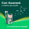BEROCCA BOOST Guarana 30 Comprimés Effervescents
