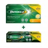 Pacchetto BEROCCA Sconto del 25% Performance Arancio Effervescente+Berocca Boost