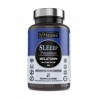Vittalogy Sleep Premium Melatonina 120 capsule