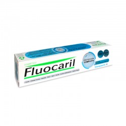 Fluocaril Kompletter Aufhellungsschutz 75ml