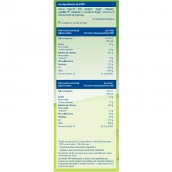 HIPP Bio Vollkorn Mehrkornbrei +6 Monate 400gr