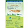 HIPP Biológico Papilla Multicereales Integrales +6 meses 400gr