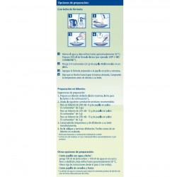 Porridge Multicereali Integrale Biologico HIPP +6 mesi 400gr