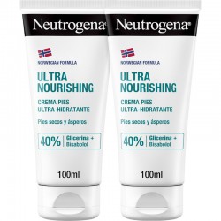 NEUTROGENA Crema Pies...