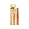 Nuxe Cracker Surprise Huile Prodigieuse Or