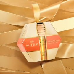 Nuxe Coffret Soin Lèvres au Miel