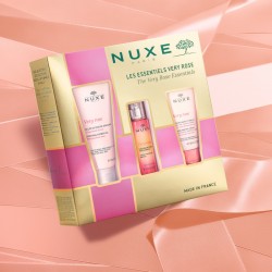 Nuxe Coffret the Essentials Very Rose