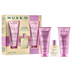 Nuxe Coffret El Rituel Cheveux Prodigieux