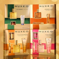 Nuxe Coffret Glow Infinito