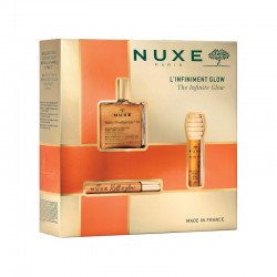 Nuxe Coffret Glow Infini
