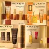 Nuxe Anti-Aging Glow Routine: Super Serum [10] 30ml + Merveillance Lift Glow 15ml + Huile Prodigieuse 10ml