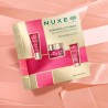 Nuxe Firmness routine: Powder cream 50ml + Eye contour 15ml + Night cream 15ml