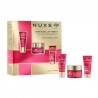 Nuxe Firmness routine: Powder cream 50ml + Eye contour 15ml + Night cream 15ml