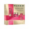 Nuxe Firmness routine: Powder cream 50ml + Eye contour 15ml + Night cream 15ml
