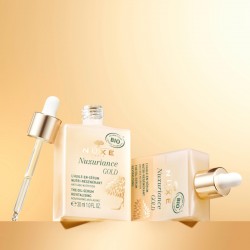 Nuxe Nuxuriance Gold Sérum Huile Nutri-Régénérant 30 ml
