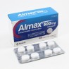 ALMAX 500MG 48 Comprimés à Croquer