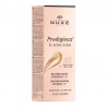 Nuxe Prodigieux BB Cream Moisturizing with Color the éclat light tone 30ml