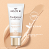 Nuxe Prodigieux BB Cream Moisturizing with Color the éclat light tone 30ml