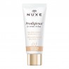Nuxe Prodigieux BB Cream Moisturizing with Color the éclat light tone 30ml